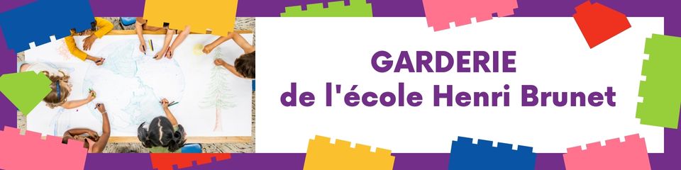 Garderie