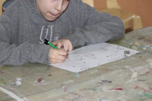 art plastiques